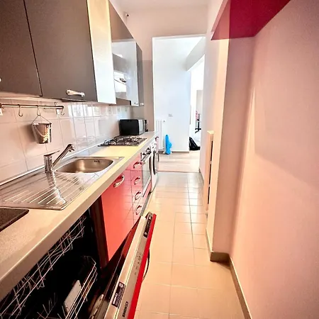 Apartment Dimora Pugliami 3 Bari