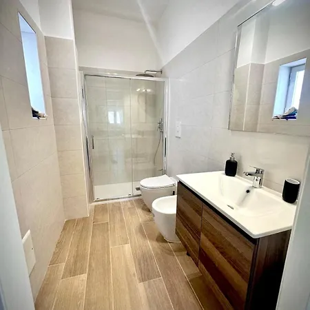 Apartment Dimora Pugliami 3