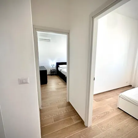 Dimora Pugliami 3 Apartment *